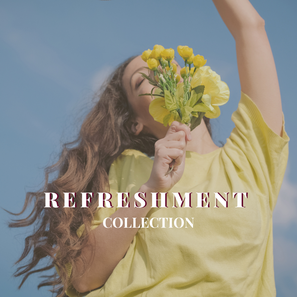 Refreshment Collection