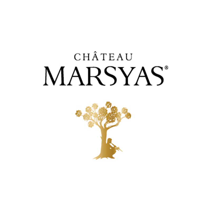 Chateau Marsyas Logo
