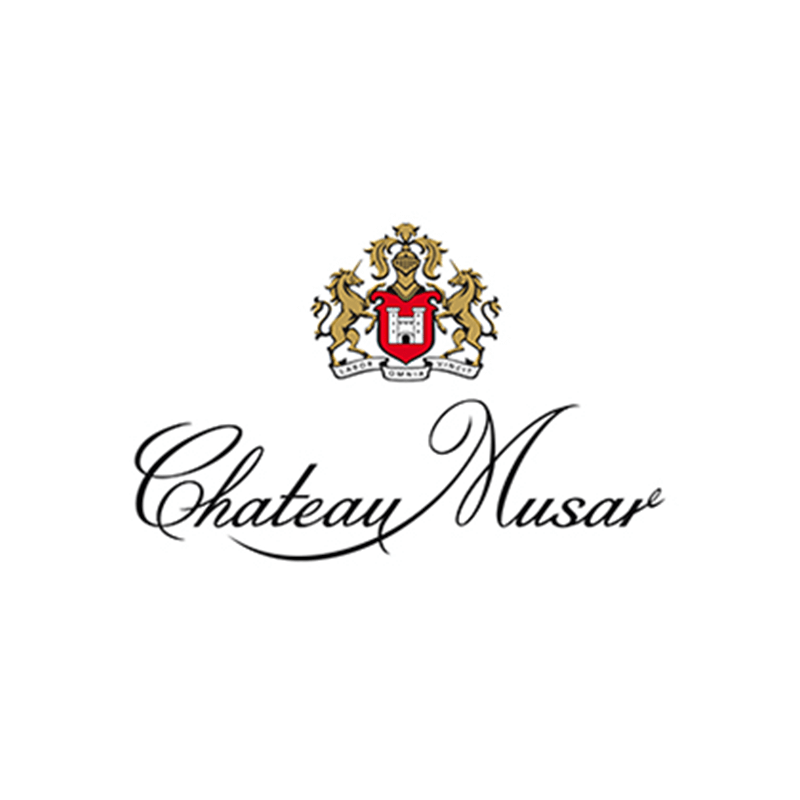Chateau Musar Logo