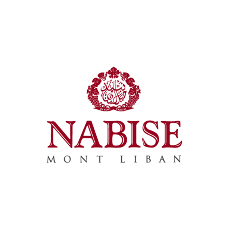 Chateau Nabise Logo