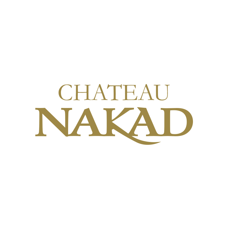 Chateau Nakad Logo