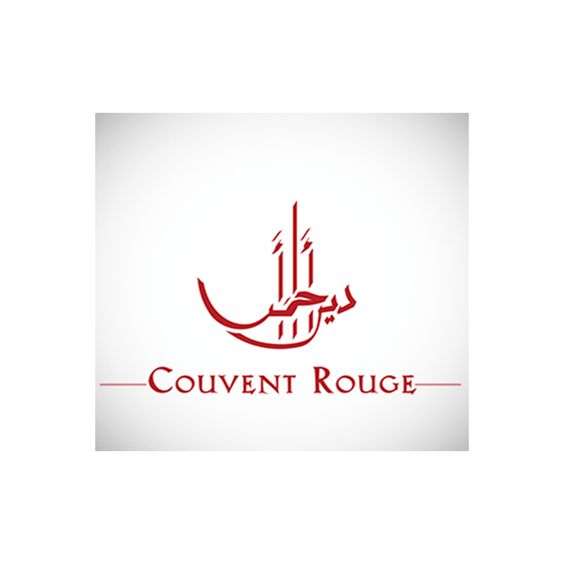 Couvent Rouge Logo