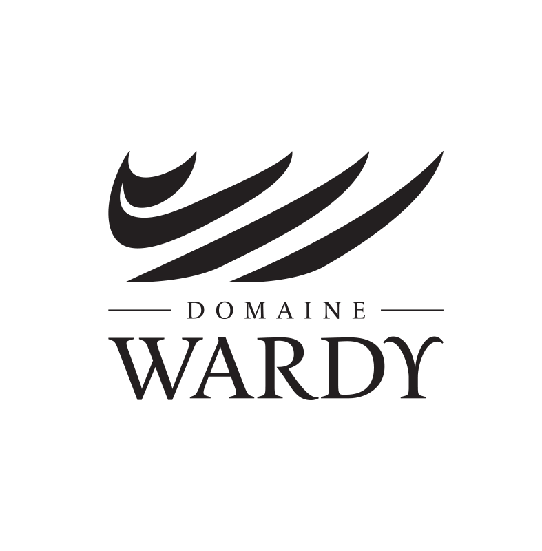 Domaine Wardy Logo