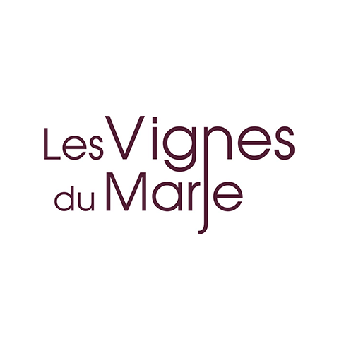 Les Vignes du Marje Logo