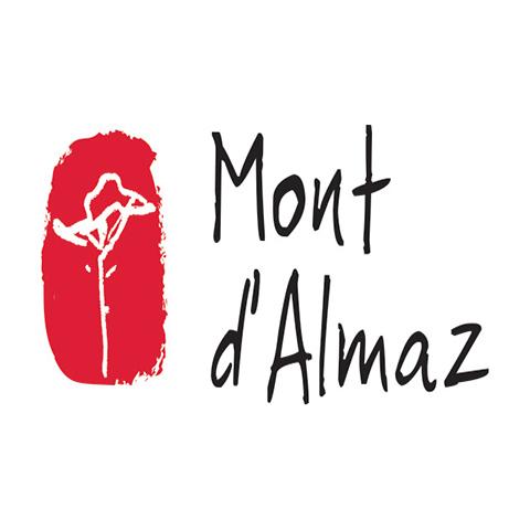 Mont d'Almaz