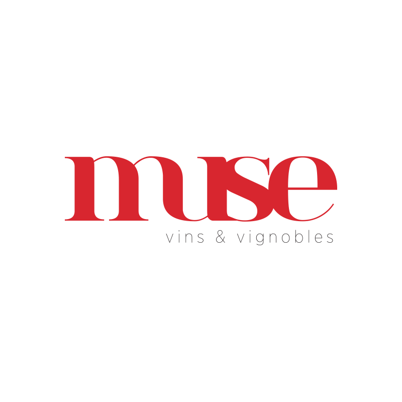 Muse Wines Logo