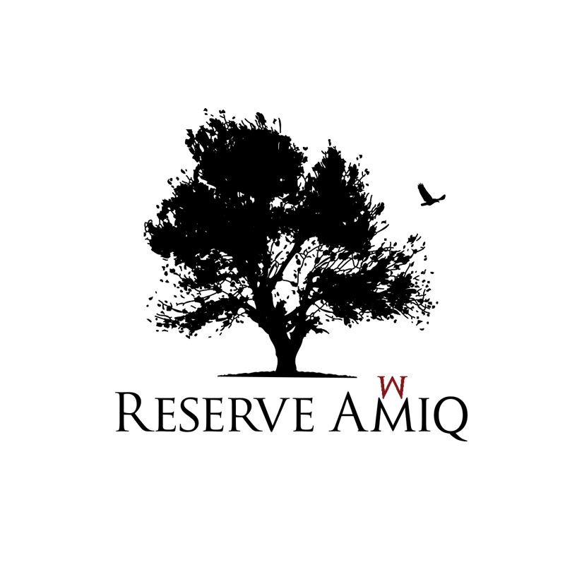 Reserve Ammiq logo