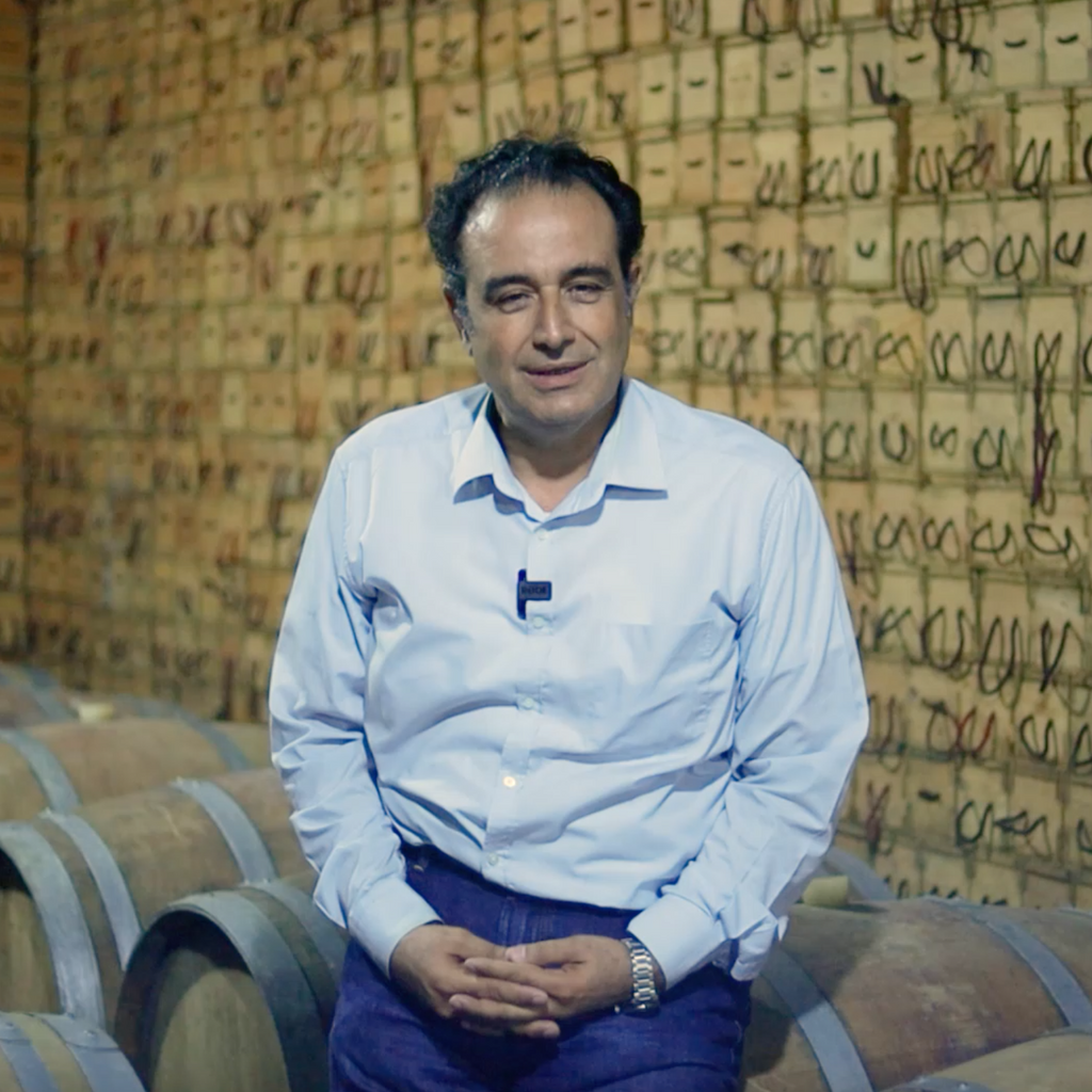 Château Heritage is one of the oldest wineries in Lebanon and remains a people’s favorite, with good reason.