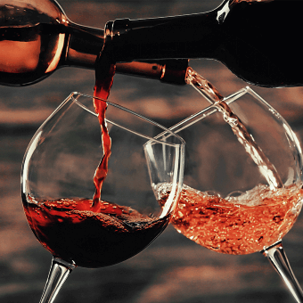 The Quick Wine Poll: 6 Questions On Wine You Want Answered