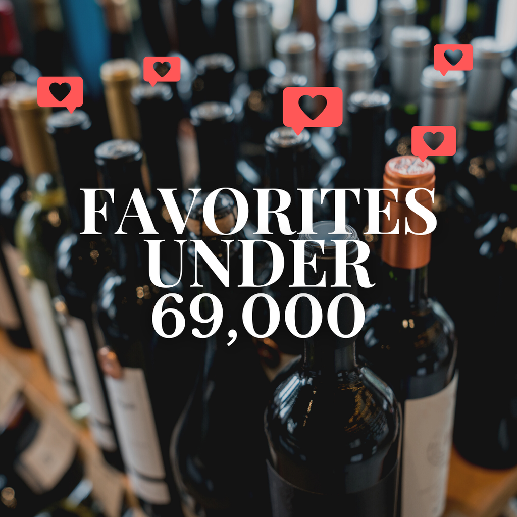 Favorites under LBP 69,000!