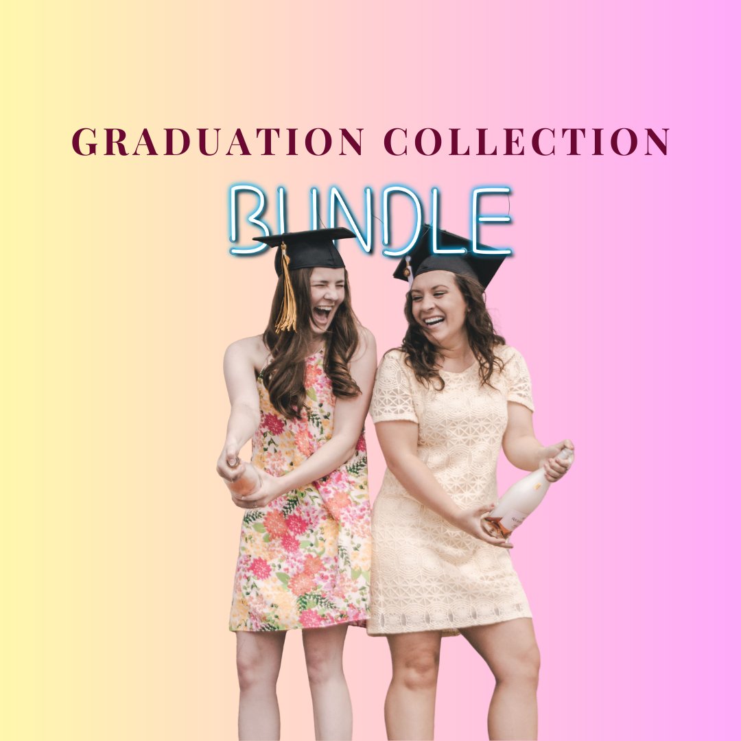 Graduation Collection!