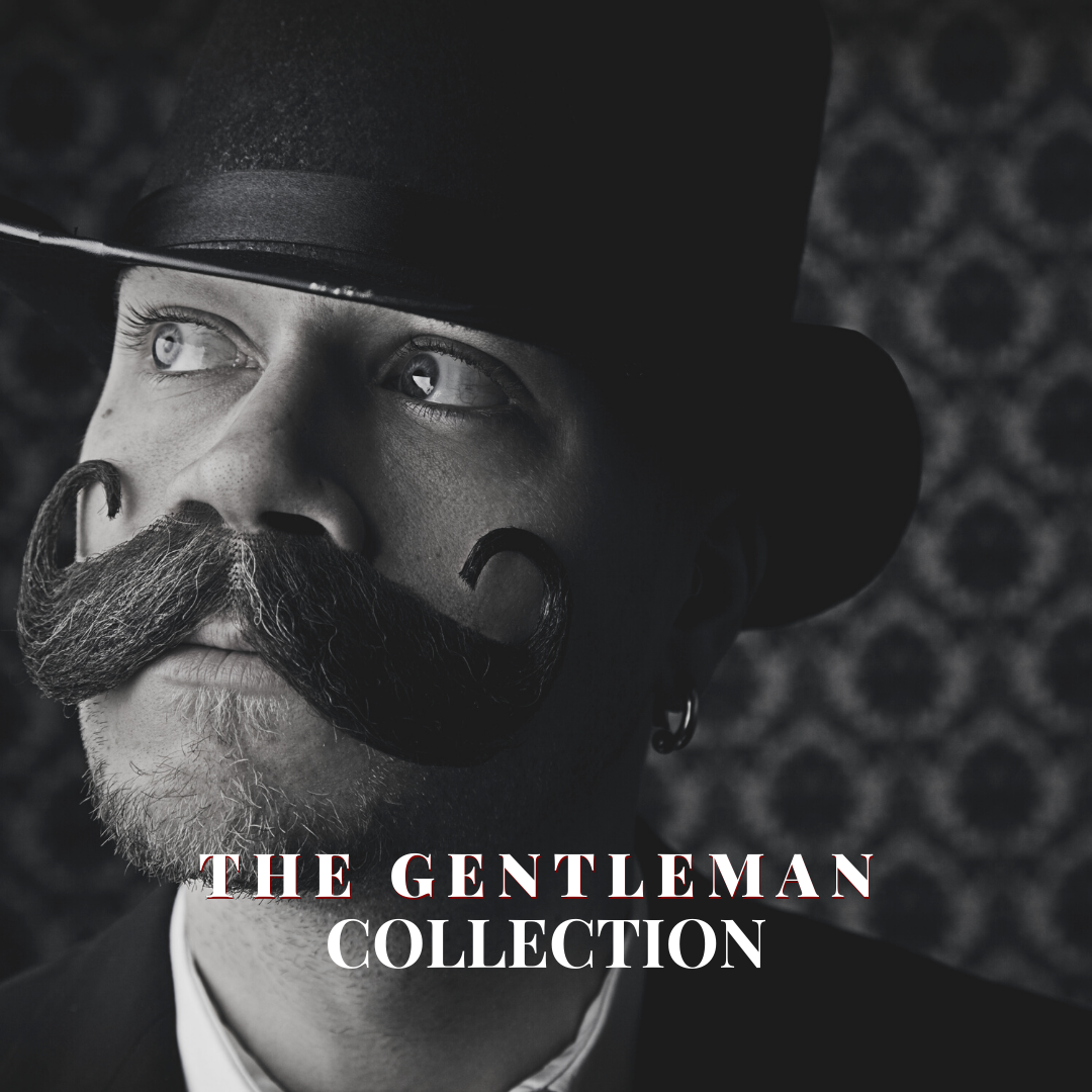 The Gentleman Collection