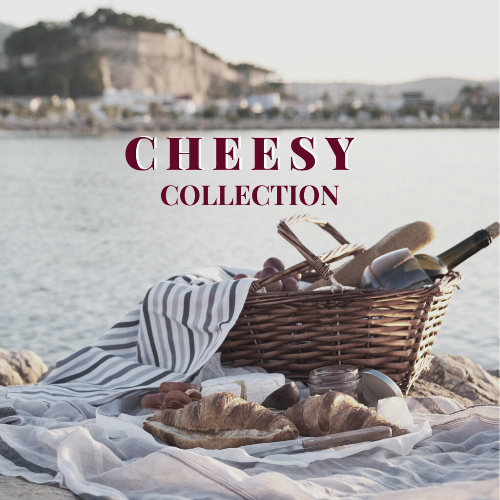 Cheesy Collection