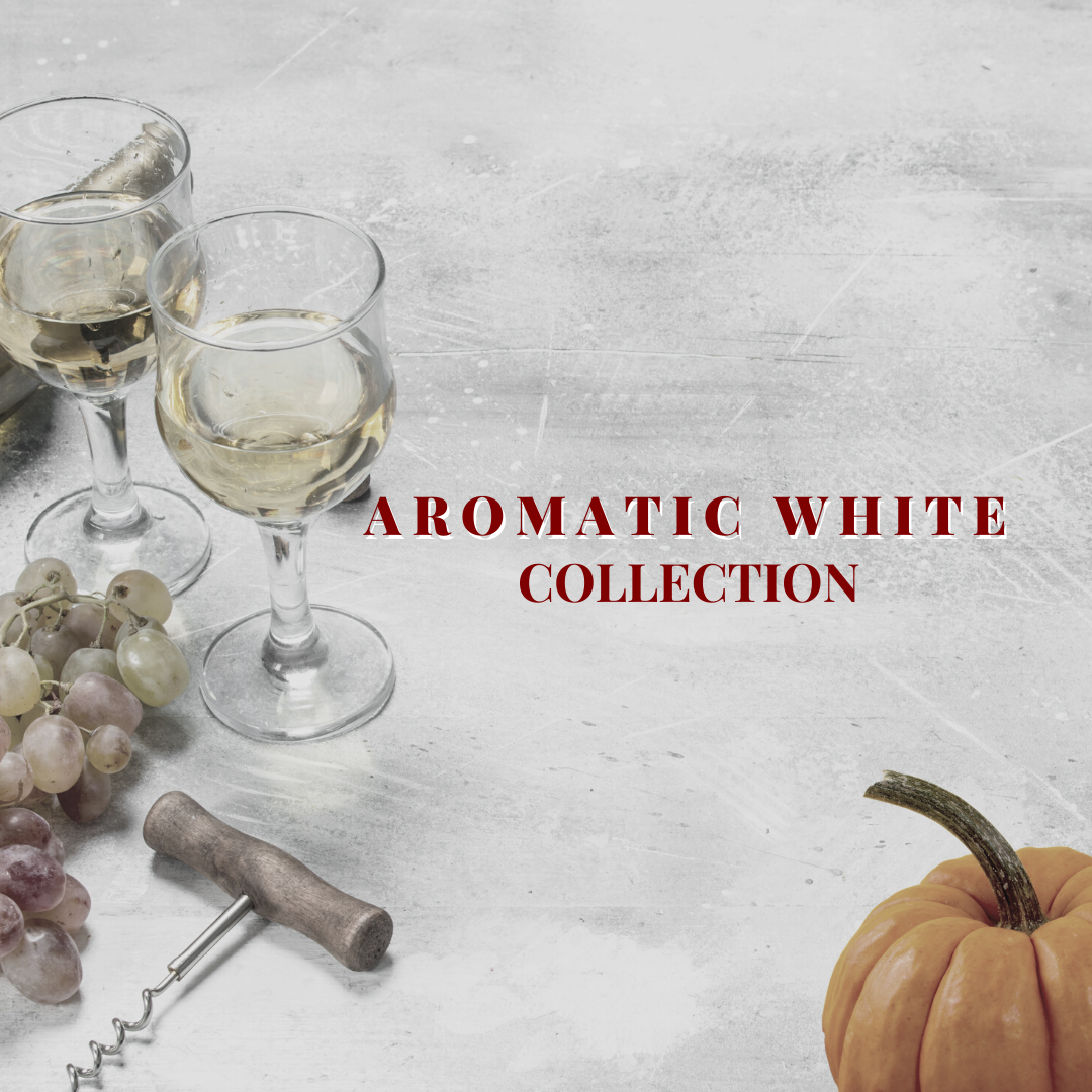 Aromatic White