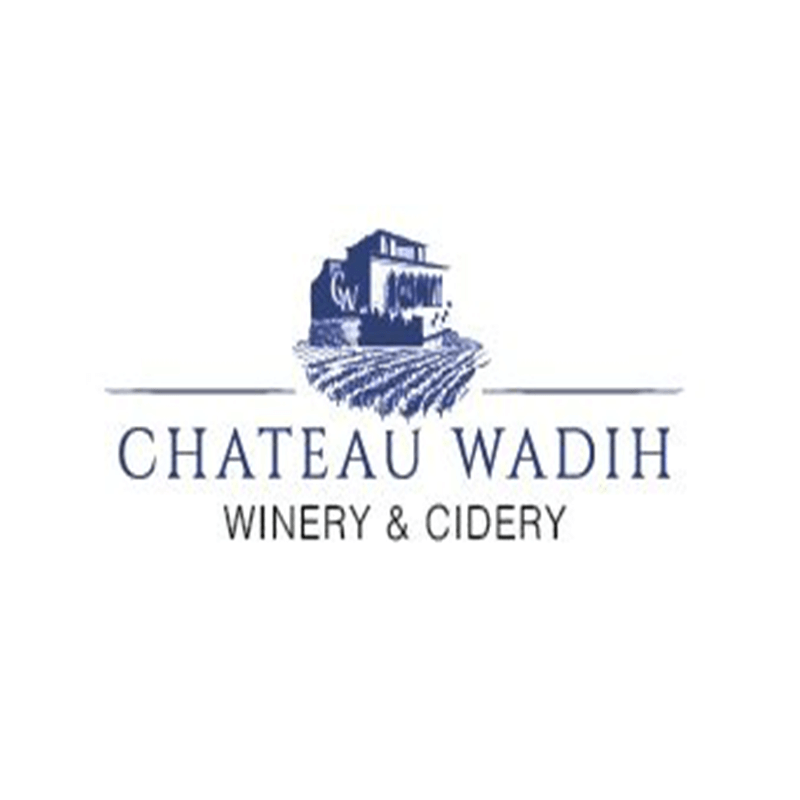Chateau Wadih Logo
