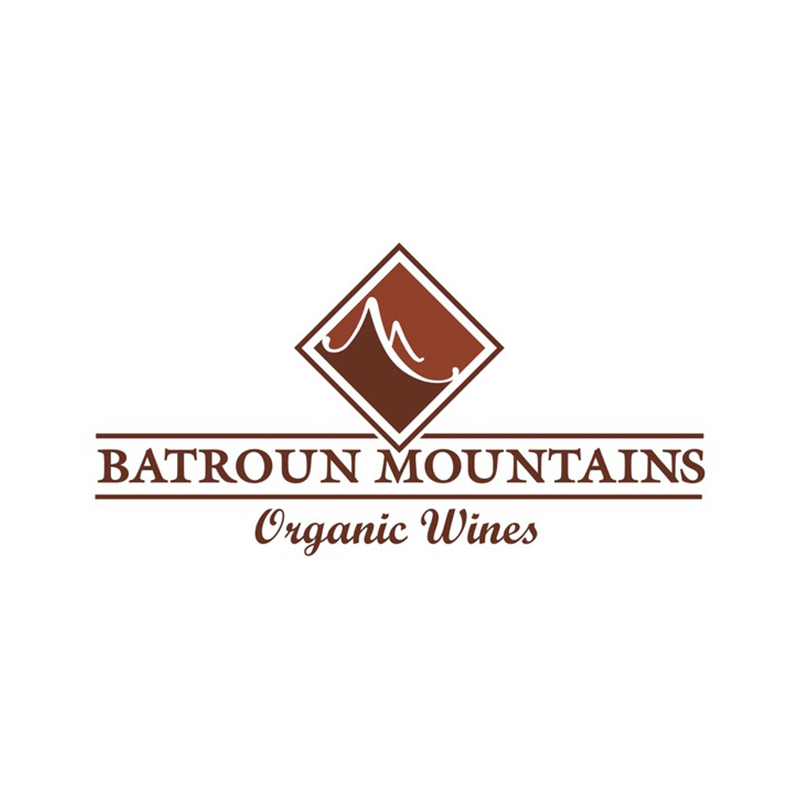 Batroun Mountains Logo