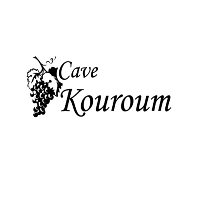 Cave Kouroum Logo