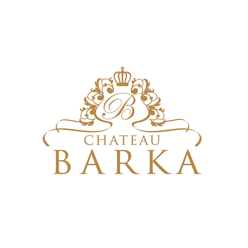 Chateau Barka Logo