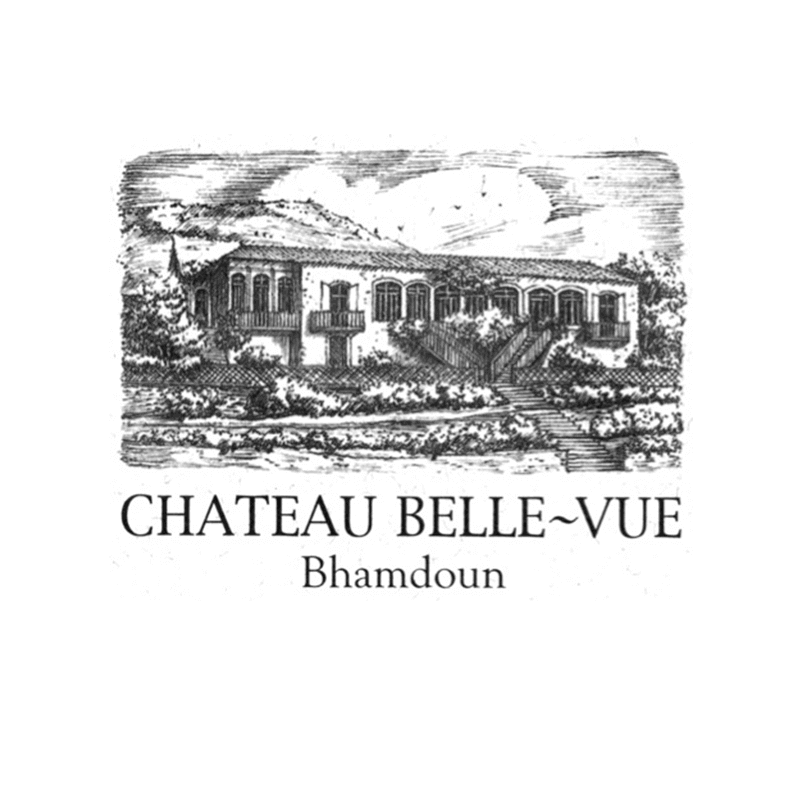 Chateau Belle Vue Logo