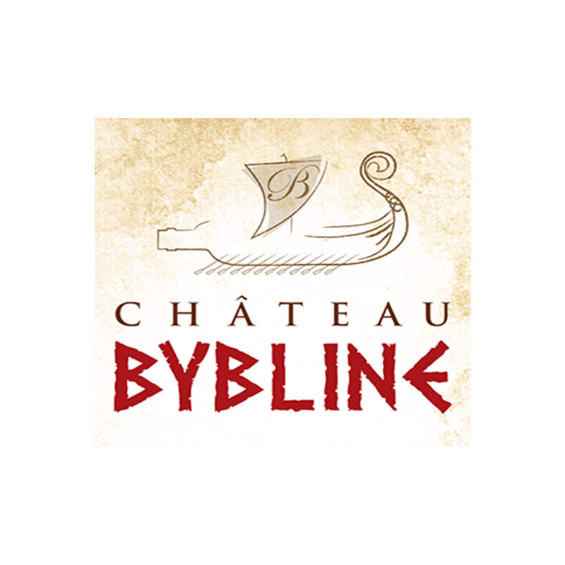 Chateau Bybline Logo