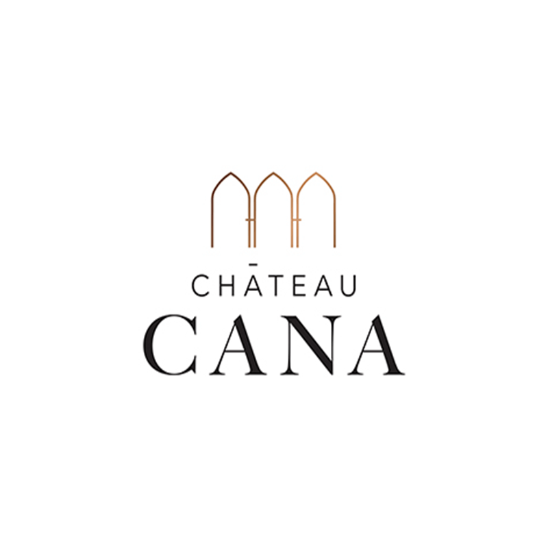 Chateau Cana Logo