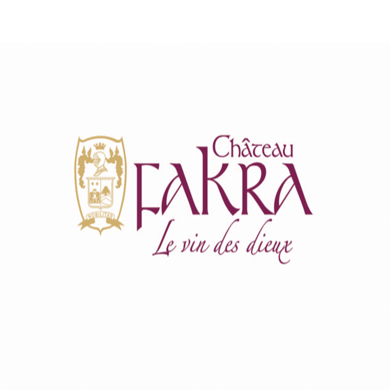 Chateau Fakra Logo