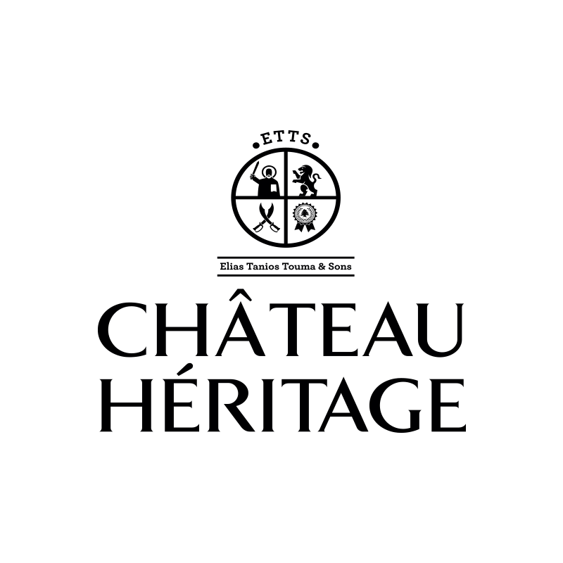 Chateau Heritage Logo