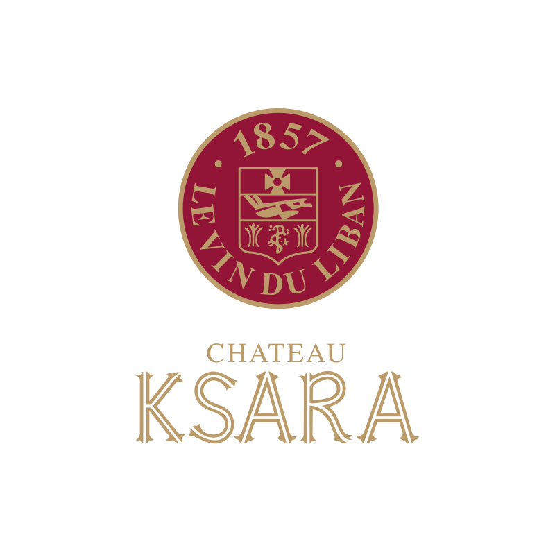 Chateau Ksara Logo
