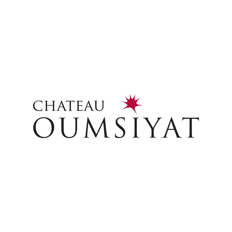 Chateau Oumsiyat Logo