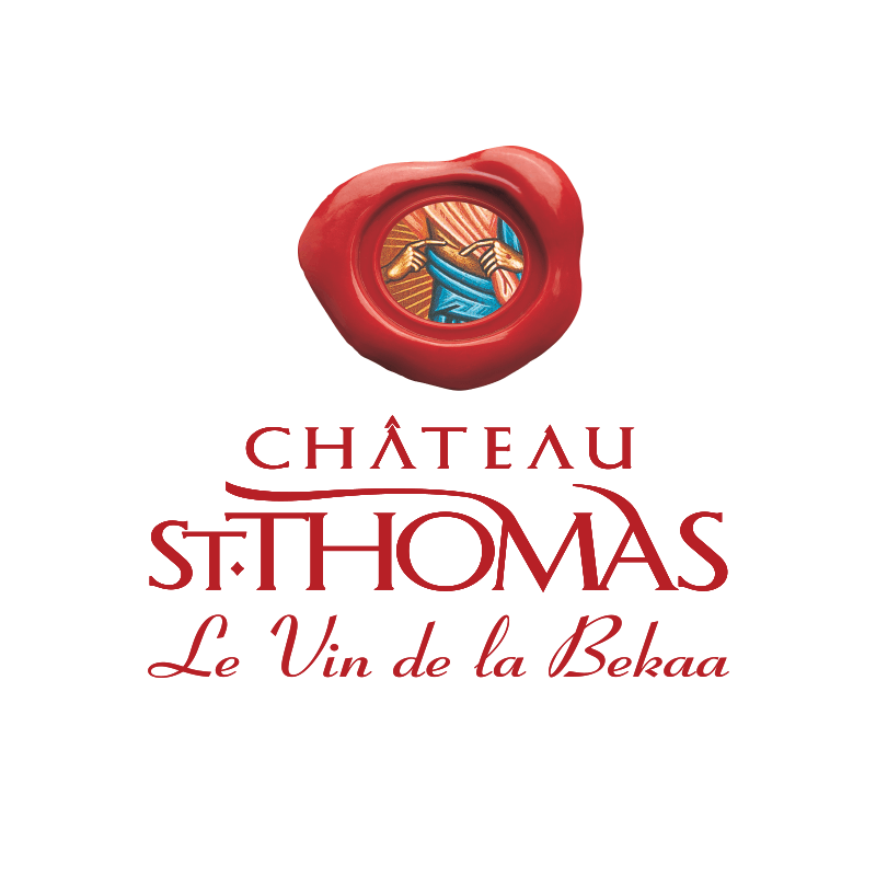 Chateau St Thomas Logo