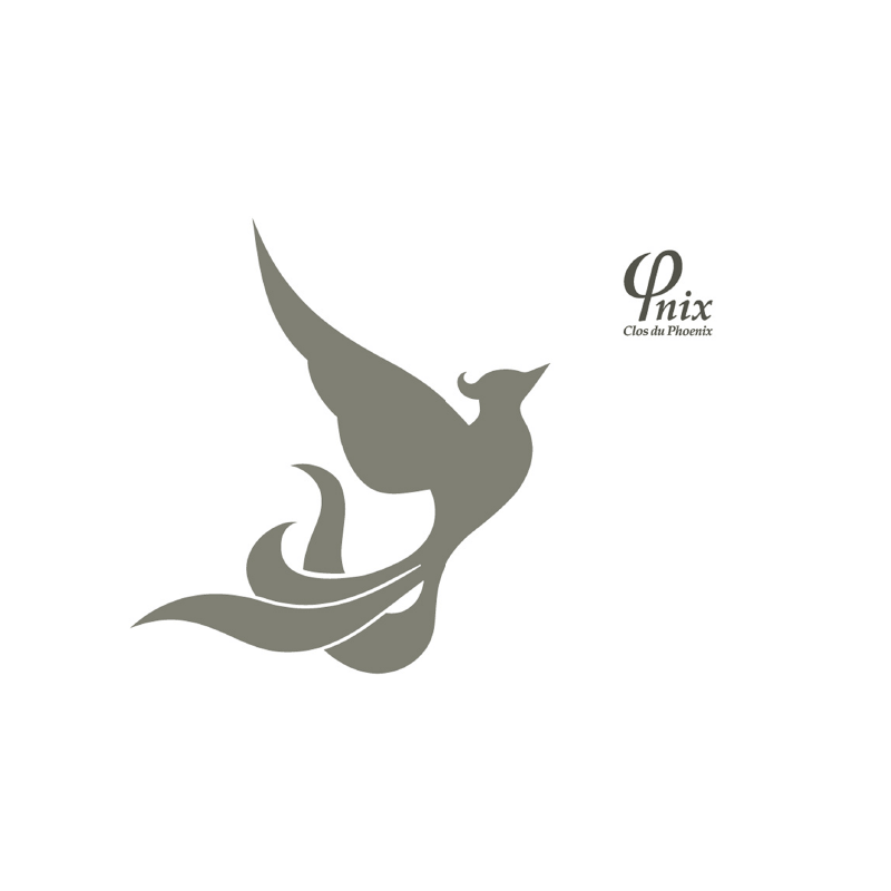 Clos Du Phoenix Logo