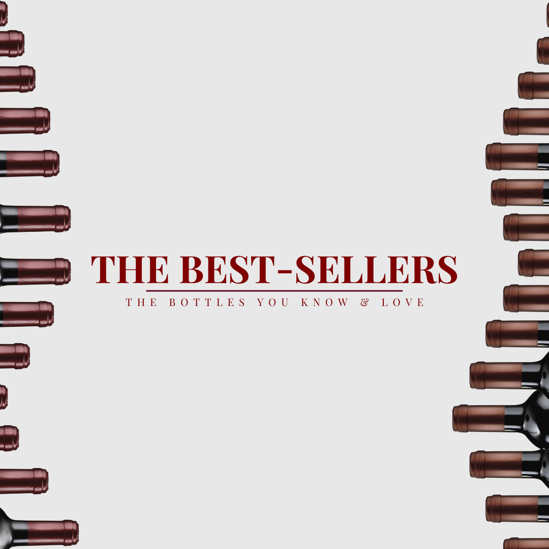 The Best Sellers