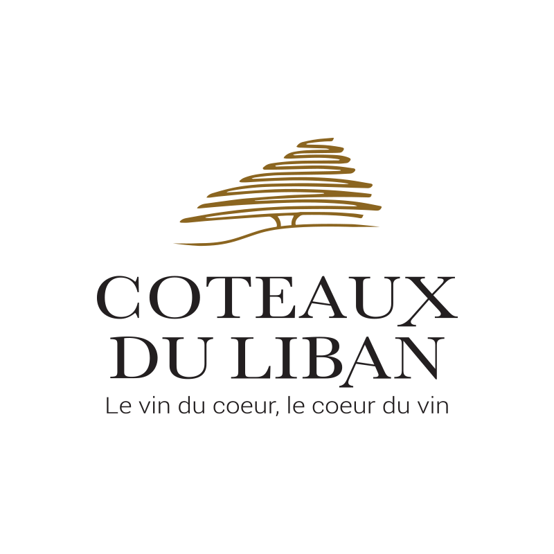 Coteaux Du Liban Logo