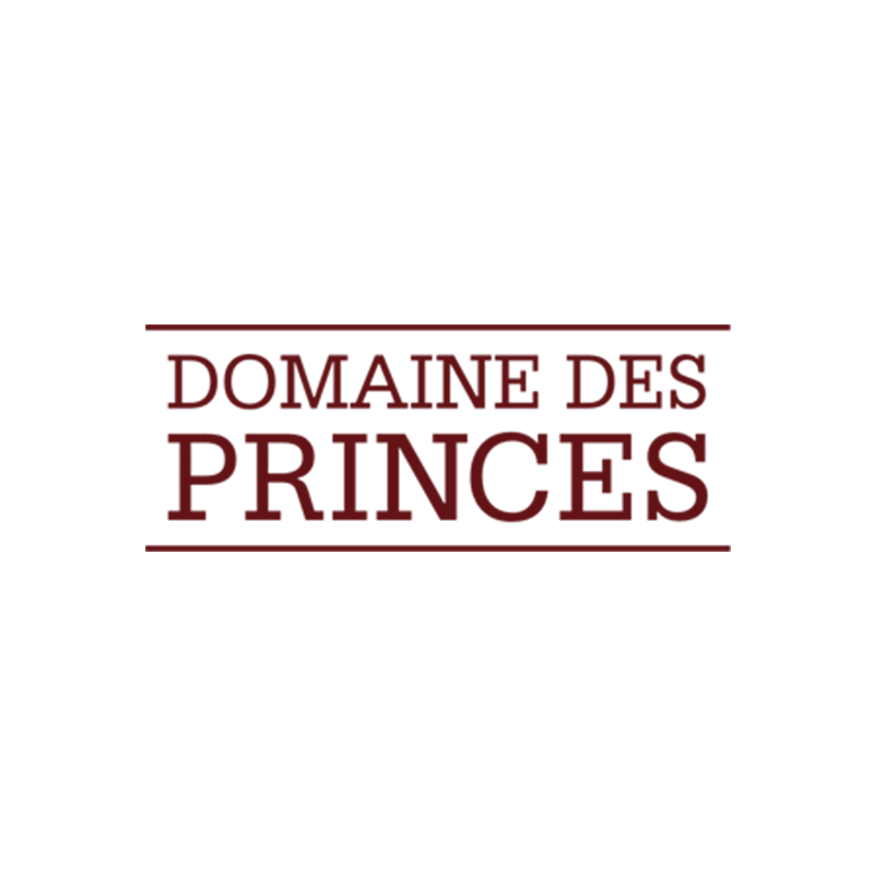 Domaine Des Princes Logo