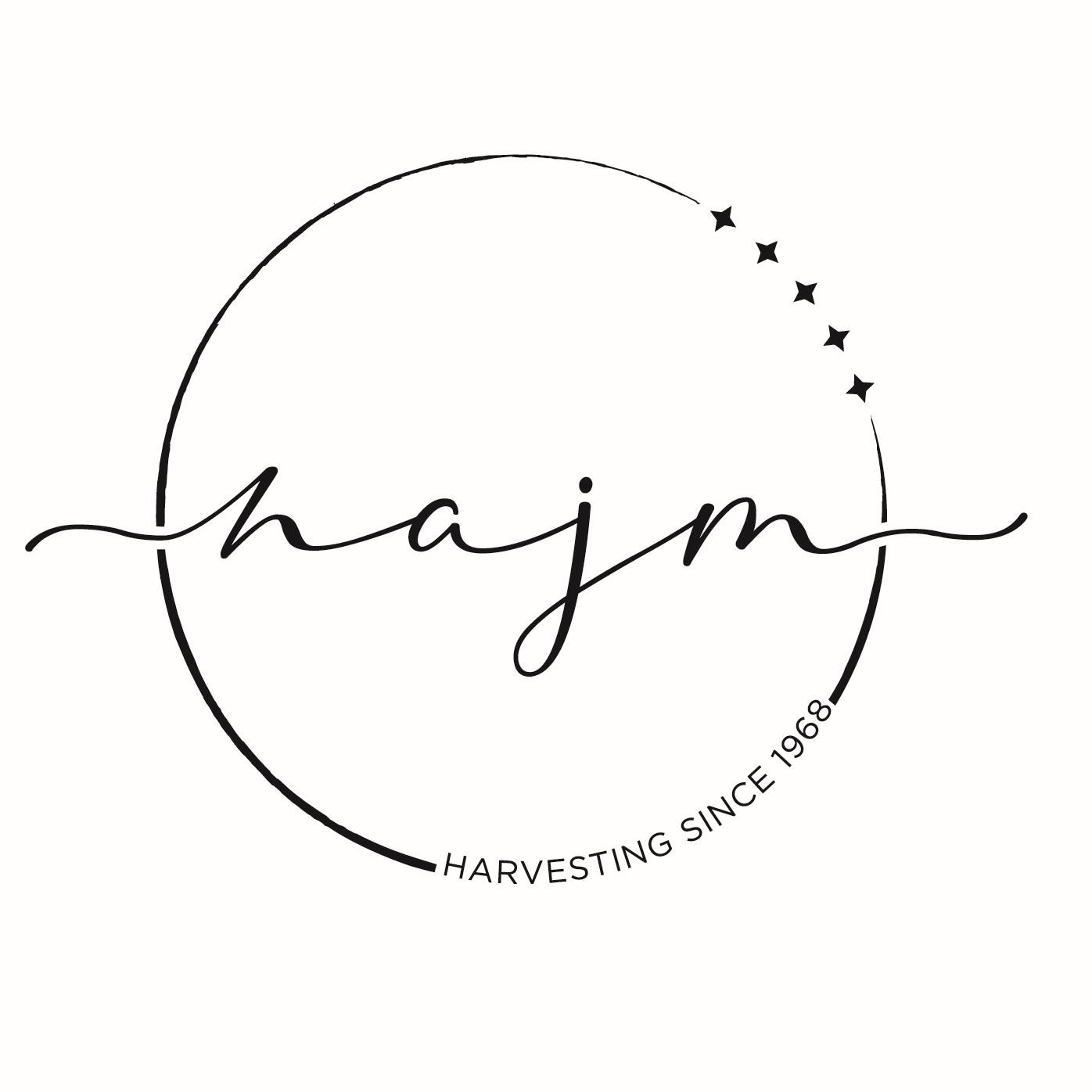 Domaine S Najm Logo