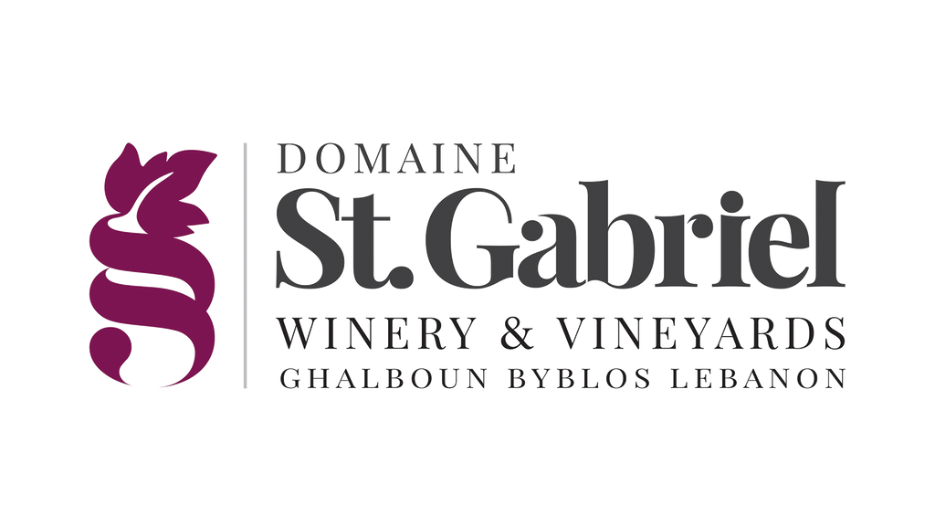 Domaine St Gabriel Logo