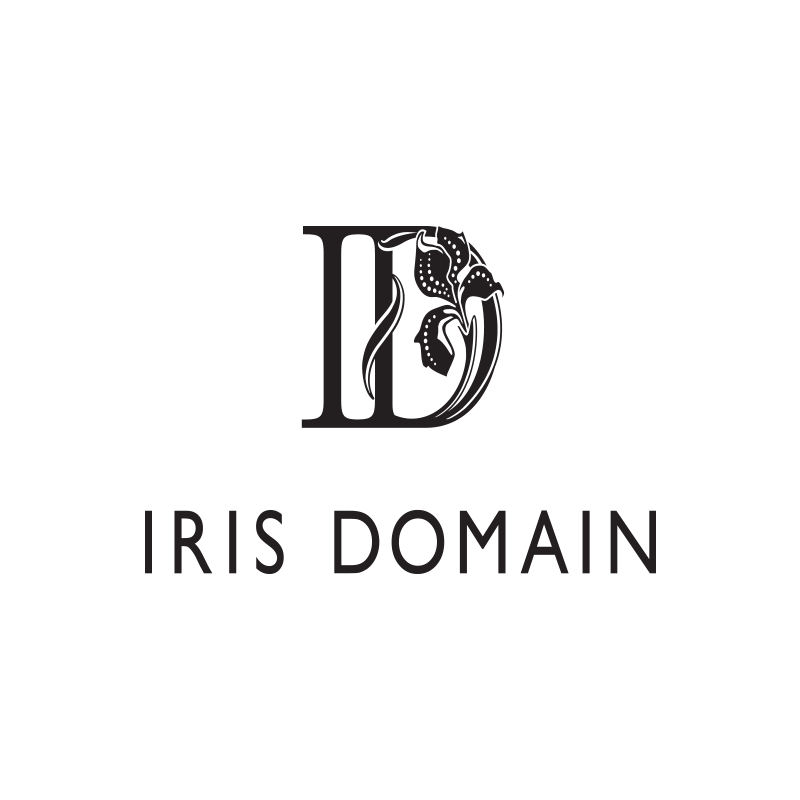 Iris Domain Wine