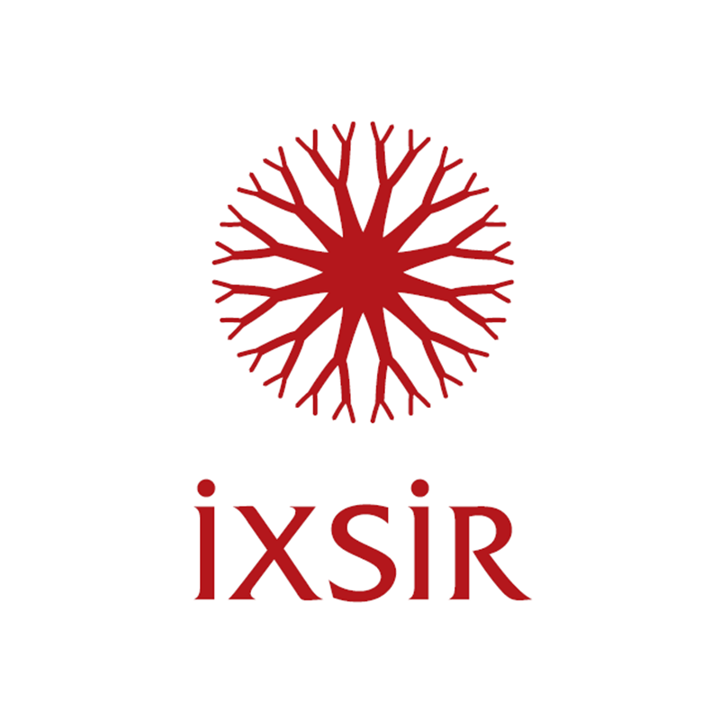 Ixsir Wines Logo