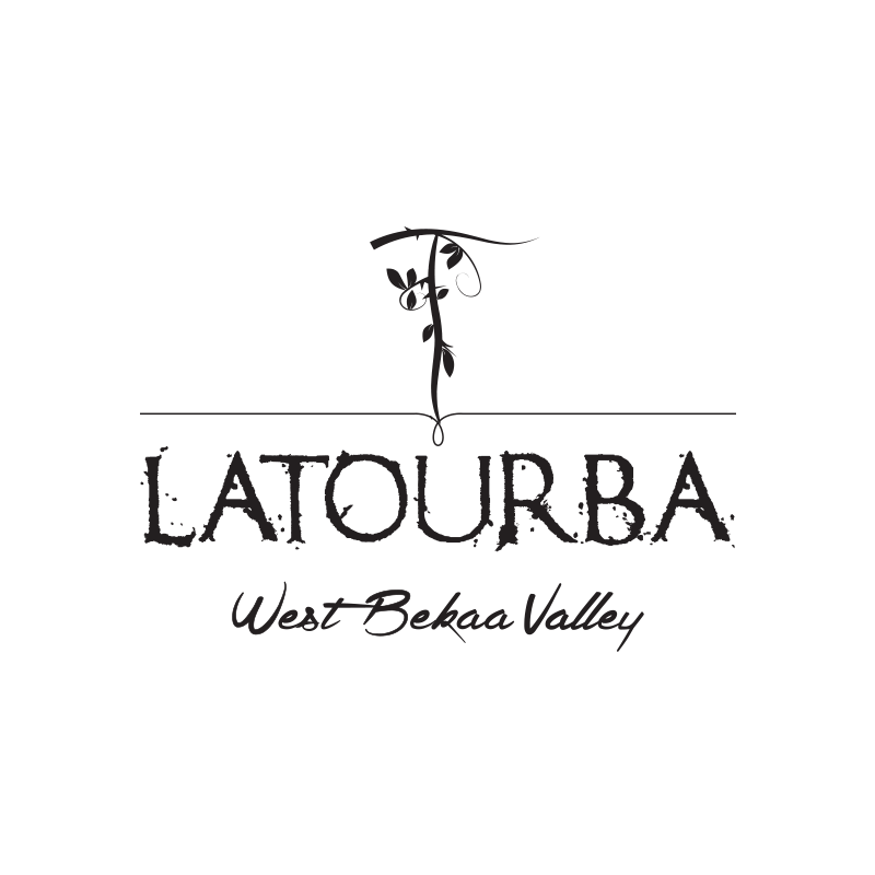 Latourba Wines Logo