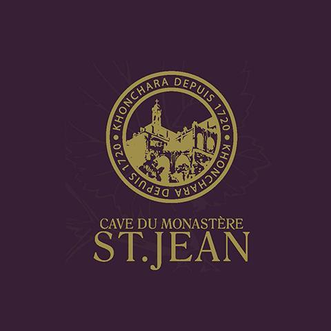 Cave du Monastere St Jean Wines