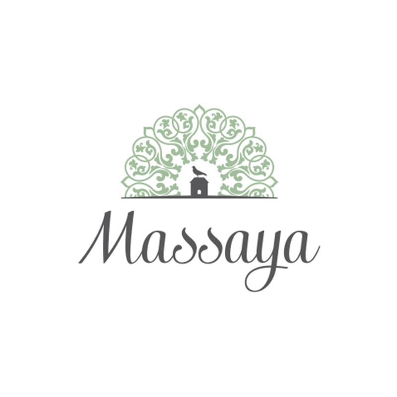 Massaya Logo