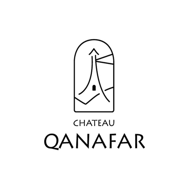 Chateau Qanafar Logo