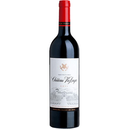 Chateau Kefraya | Chateau Kefraya 2011 | P209