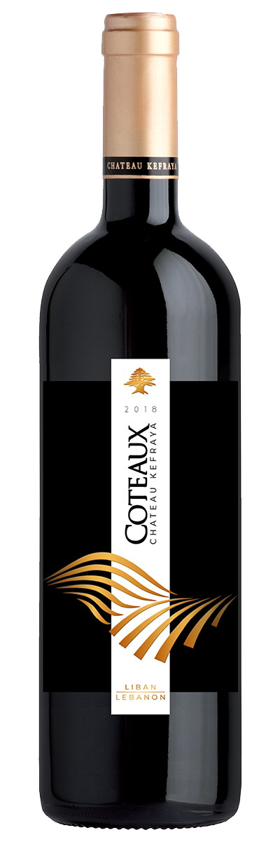 Chateau Kefraya Arak 75 cl – 209 Lebanese Wine Chateau Kefraya Arak 75 cl – 209 Lebanese Wine