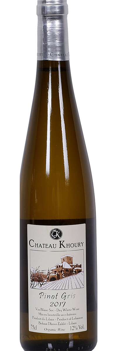 Buy Reve Blanc – 209 Lebanese Wine