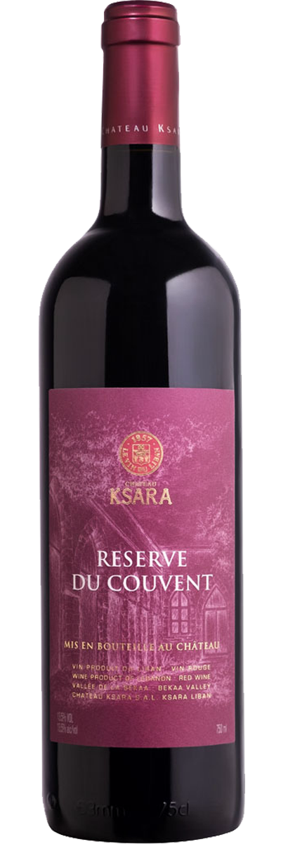 Chateau Ksara Wines - Discover & Buy Any Bottle Online – 209 Chateau Ksara Wines - Discover & Buy Any Bottle Online – 209