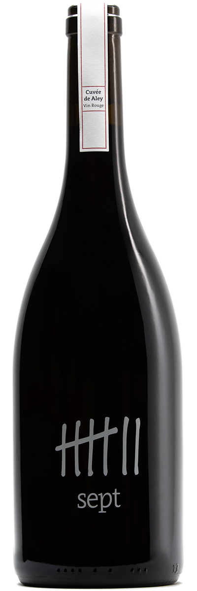 Sept Winery Merweh – 209 Lebanese Wine